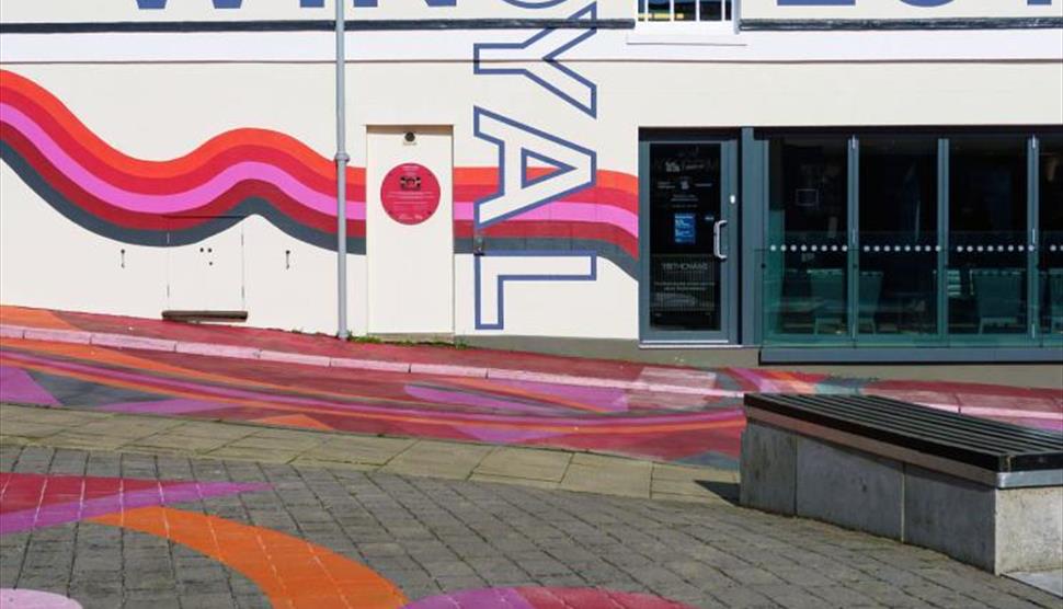 The Big Saturday Sing at Theatre Royal Winchester