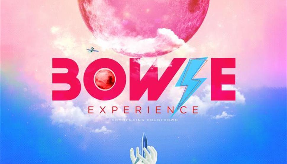 Bowie Experience at Theatre Royal Winchester