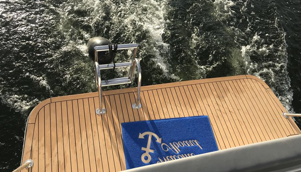 Discover the Thrill of Boating at The Yachters Club Open Days