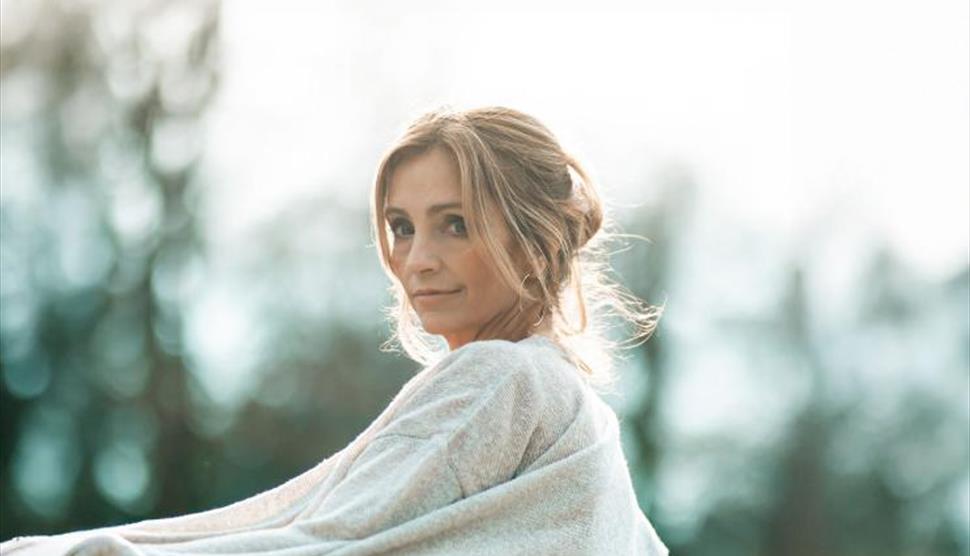 Cara Dillon: Coming Home at Theatre Royal Winchester