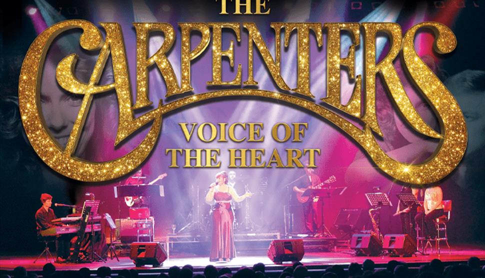 The Carpenters: Voice of The Heart