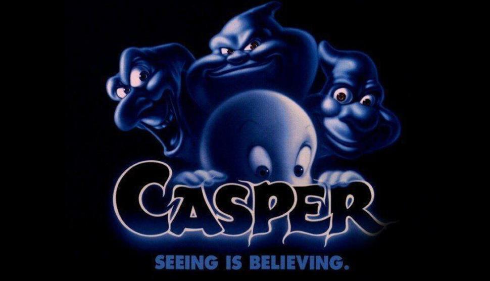 Starlight Cinema: Casper at Winchester Science Centre & Planetarium