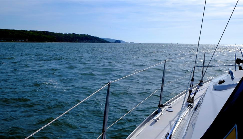 Solent Yacht Charter