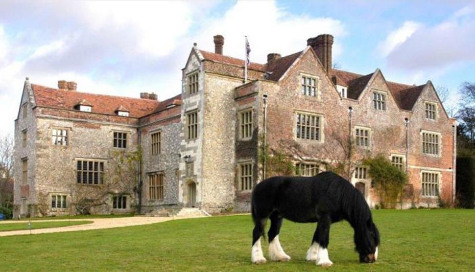 Regency Week at Chawton House Library