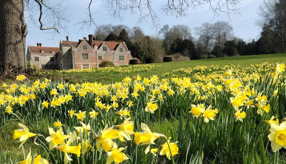 Midweek Roasts at Chawton House