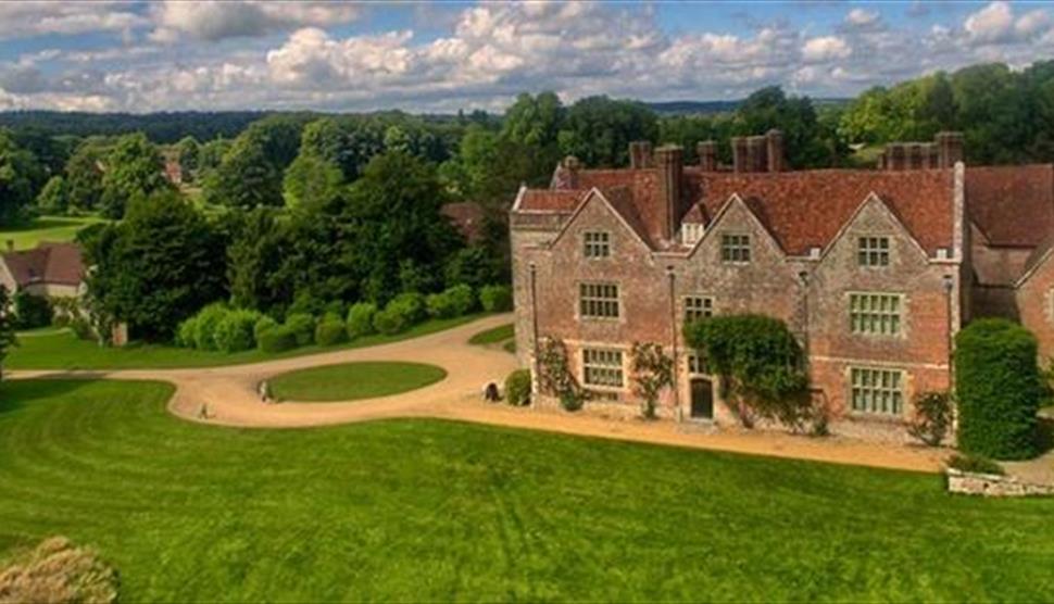 Chawton House