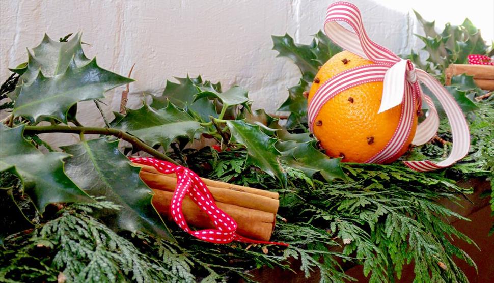 Festive Fridays at Fort Nelson