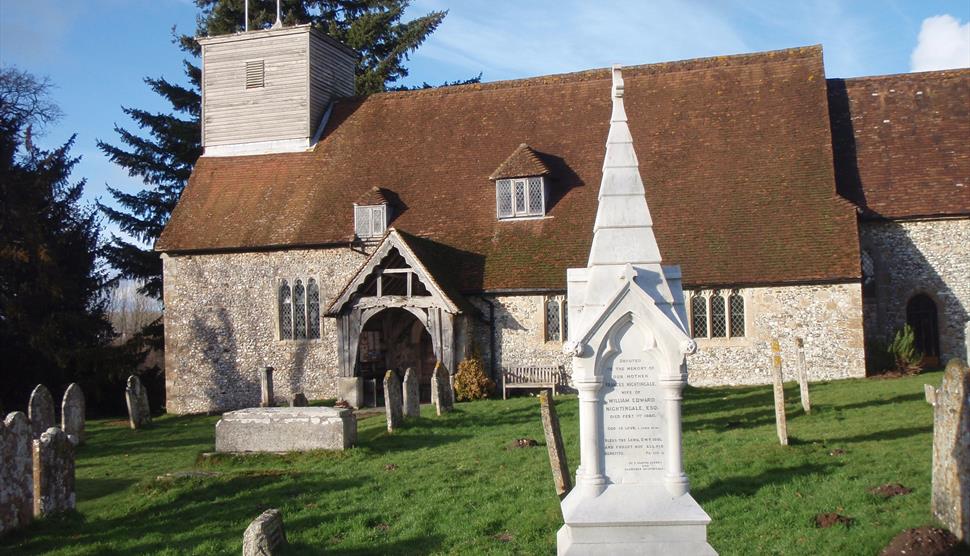 Wellow Open Gardens