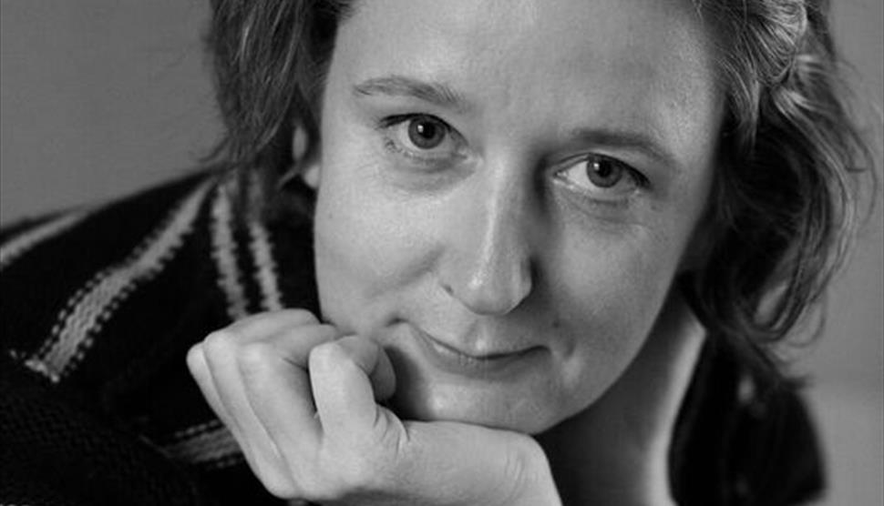 Writing Workshop with Claire Fuller at Jane Austen's House Museum