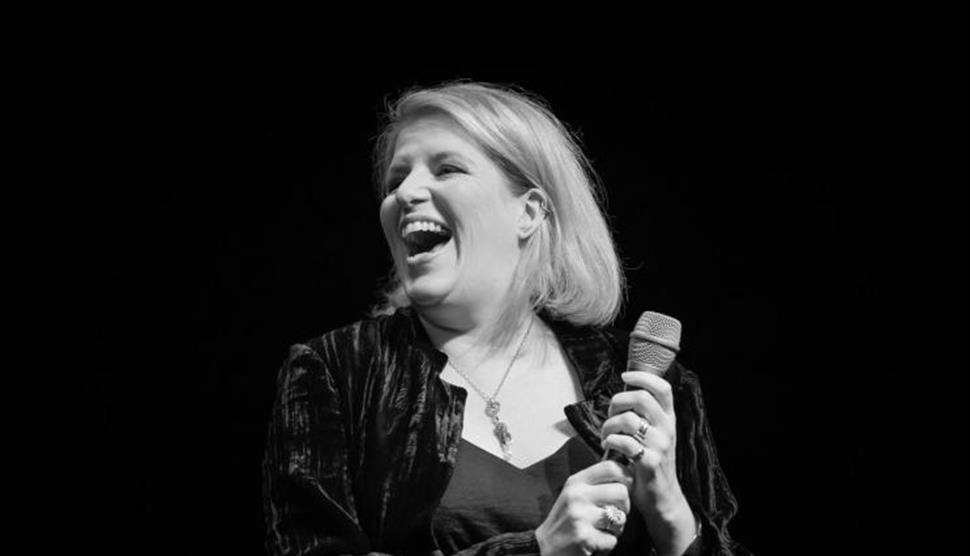 The Clare Teal Five at Theatre Royal Winchester