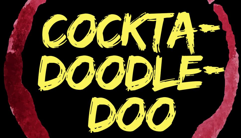 Cockta-Doodle-Doo at Proteus Creation Space