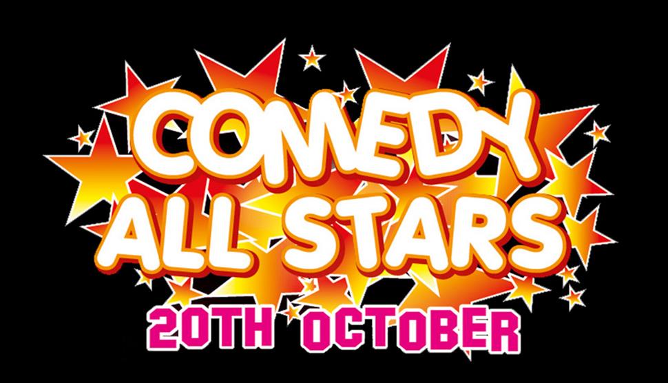 Comedy All Stars