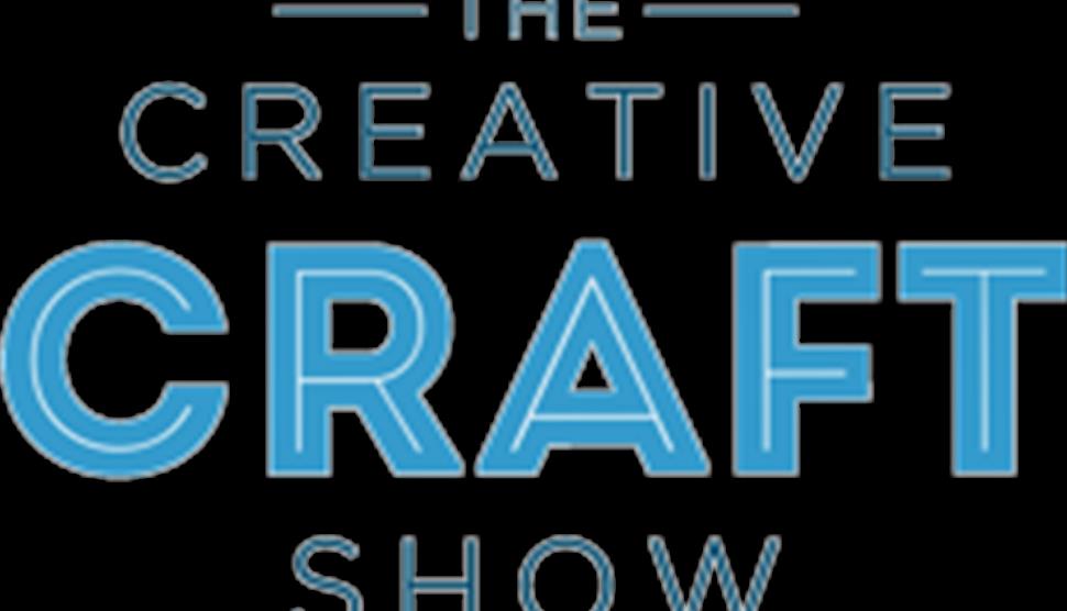 The Creative Craft Show at Farnborough International Exhibition Centre