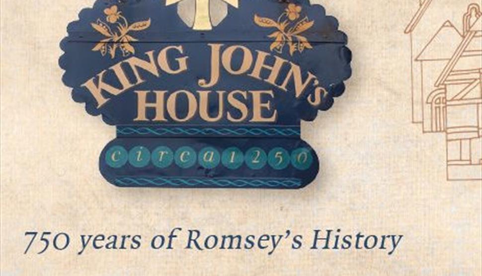 Romsey’s Saxon Family Day at King John’s House