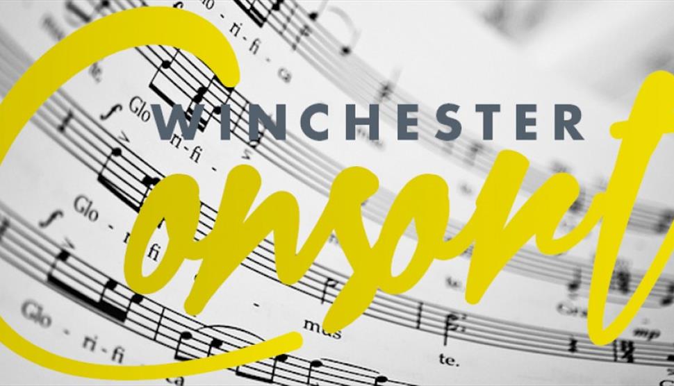 Winchester Consort – Behold the Mystery