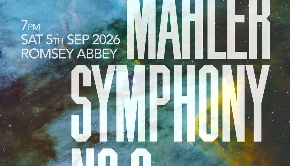 20th Anniversary Concert at Romsey Abbey