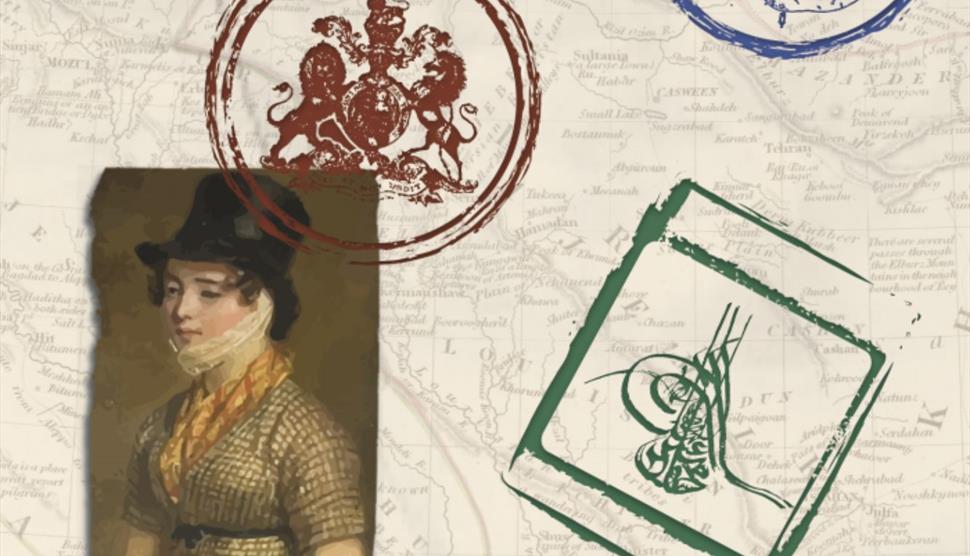 Trailblazers Tour & Afternoon Tea at Chawton House