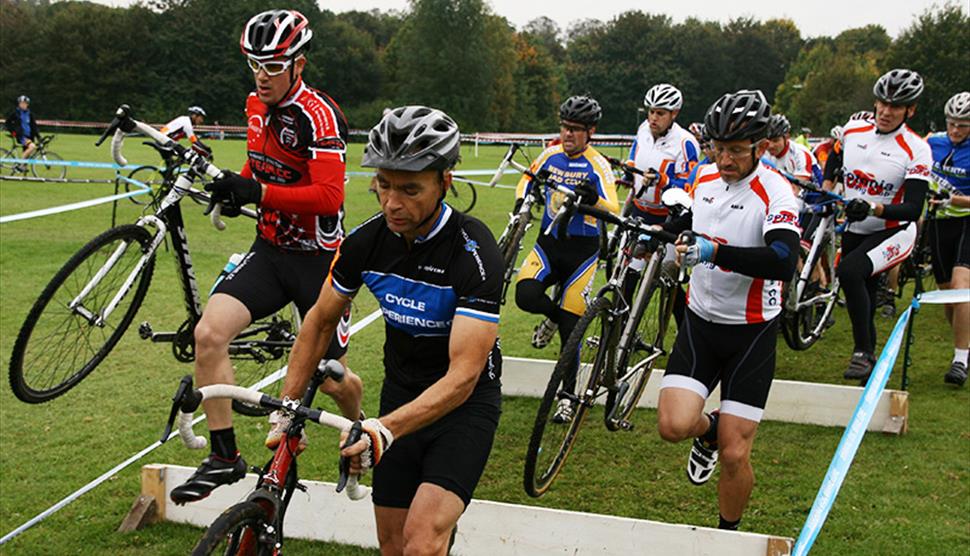 Sotonia Cyclocross