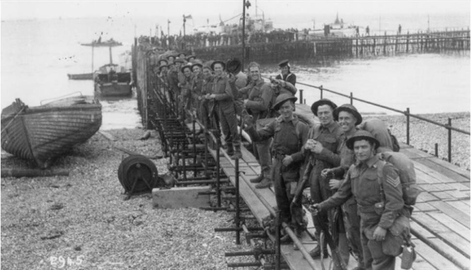 D-Day 75 A Celebratory Concert at the New Theatre Royal