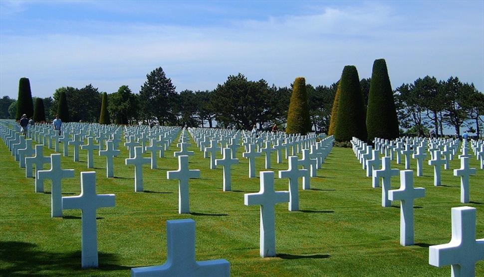 D-Day 75 Caen Twinning Concert
