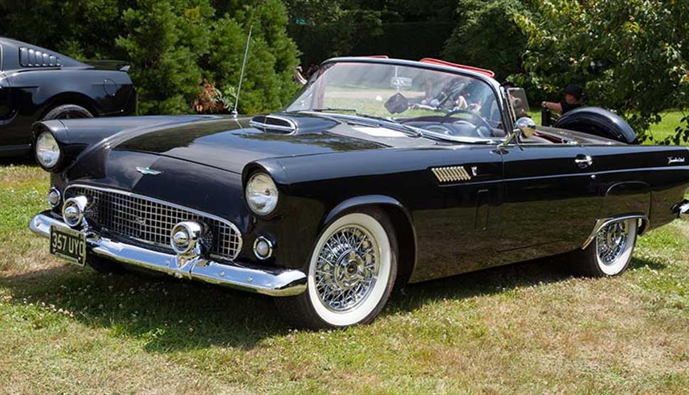 Simply American at Beaulieu