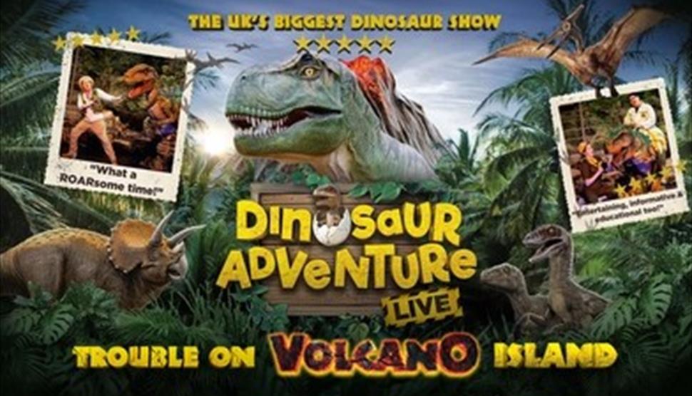 Dinosaurs