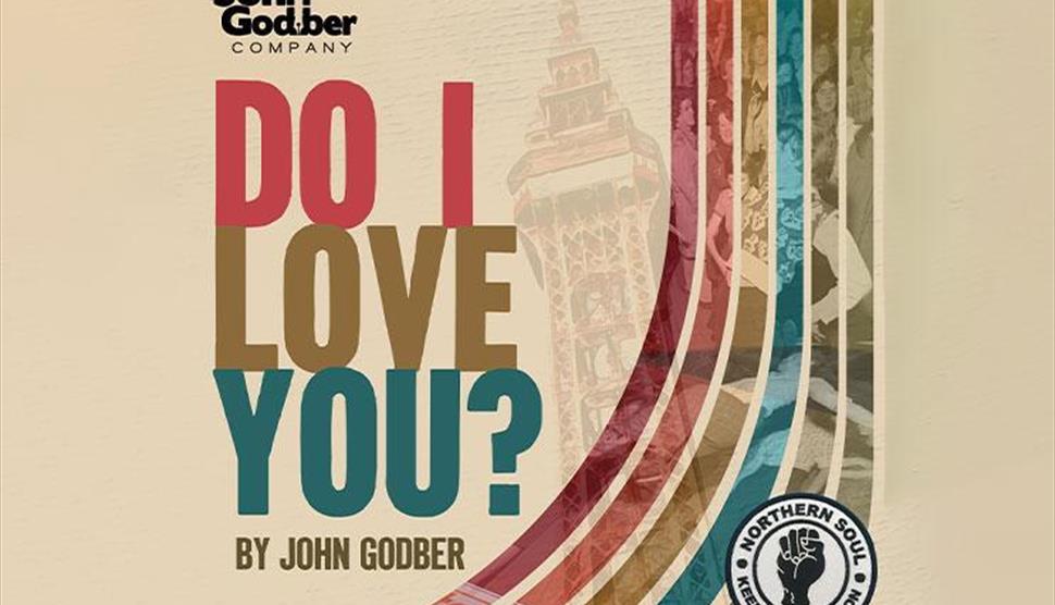 Do I Love You? at Theatre Royal Winchester