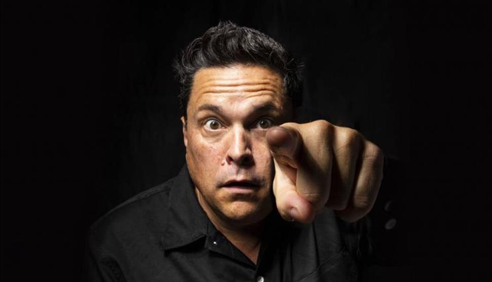 Dom Joly