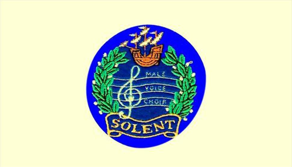 The Solent Male Voice Choir Spring Concert