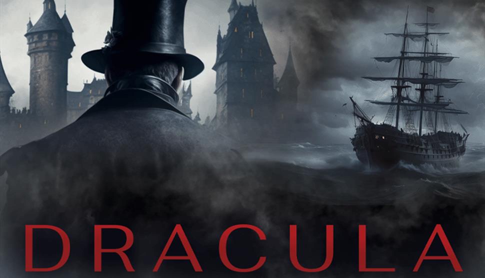 Dracula at Theatre Royal Winchester