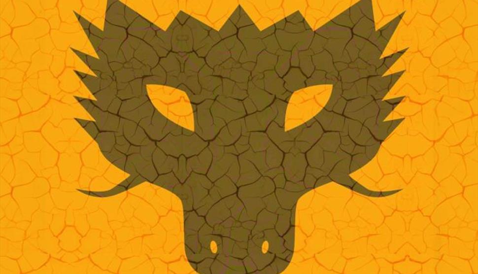 The Dragon of Wantley at Theatre Royal Winchester