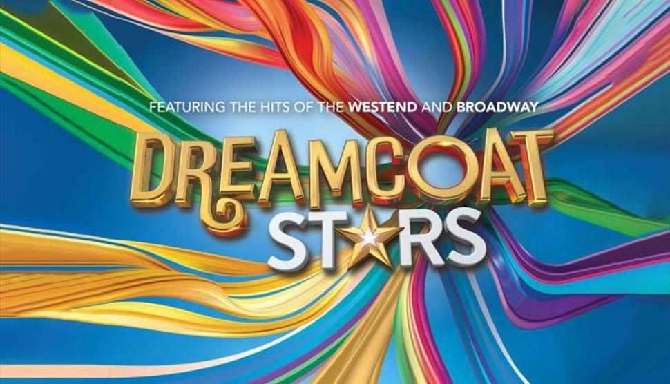 Dreamcoat Stars