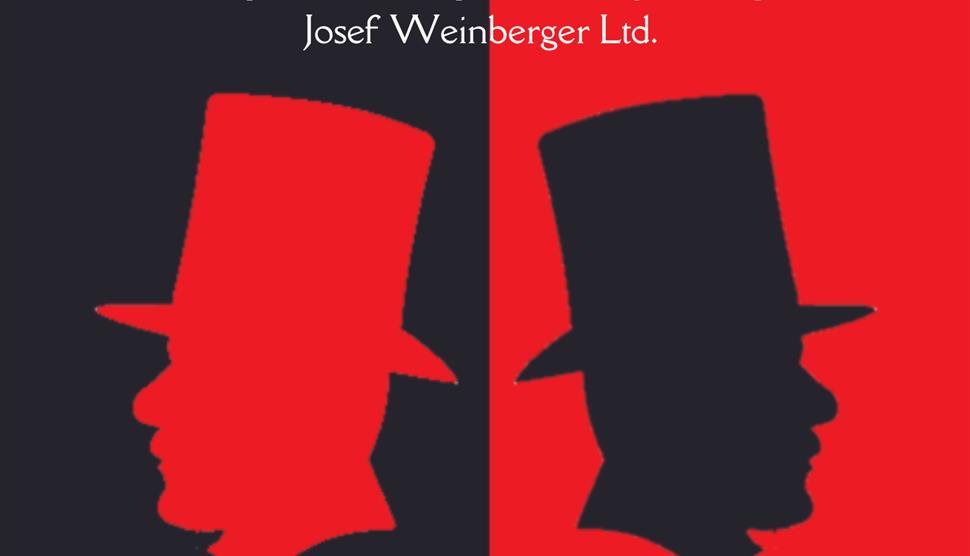 Dr Jekyll and Mr Hyde