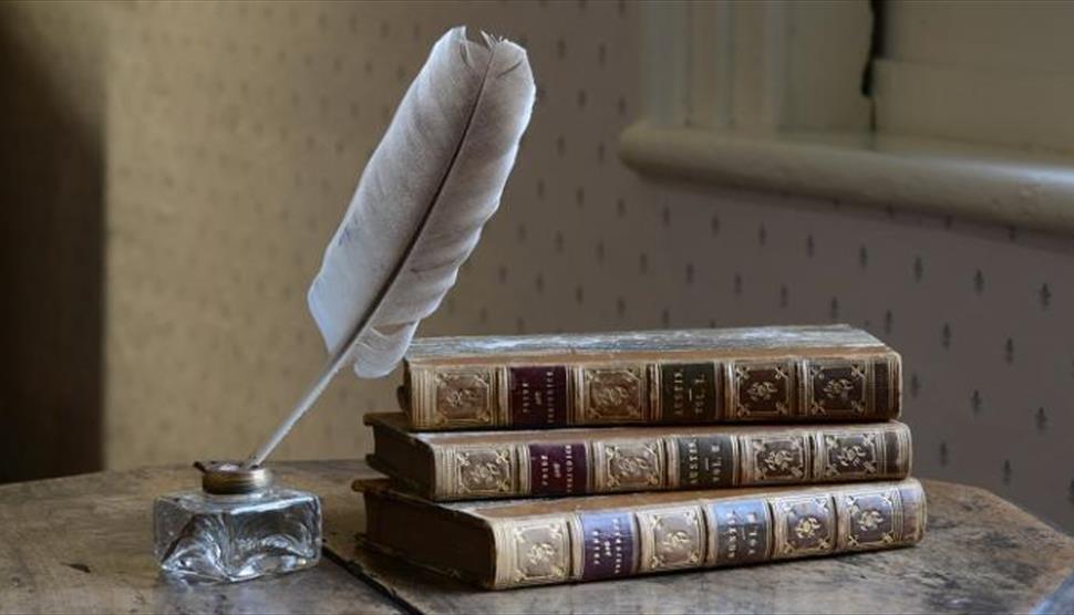 The Navy at the Time of Jane Austen: Fighting, Flirting and Fortune