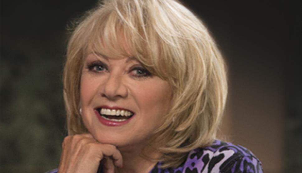 Elaine Paige: Stripped Back - Visit Hampshire