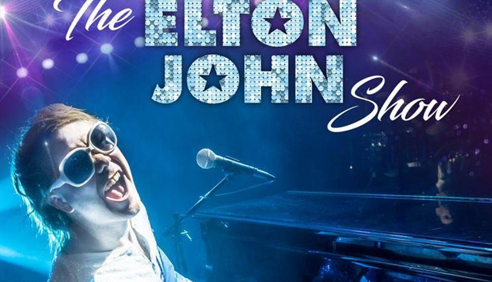 The Elton John Show