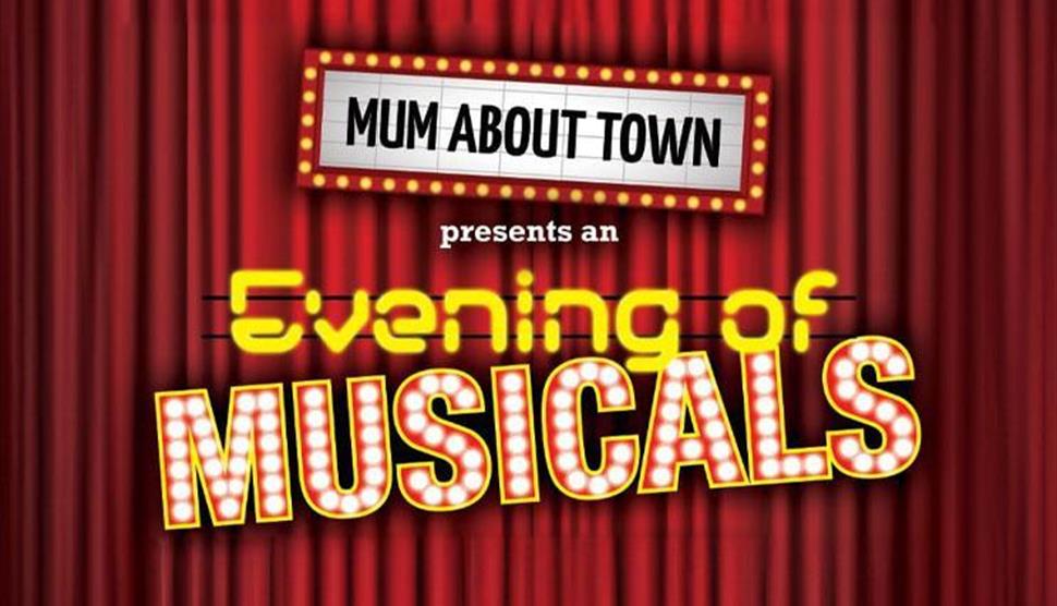 An Evening of Musicals at Theatre Royal Winchester
