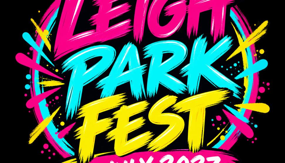 Leigh Park Fest