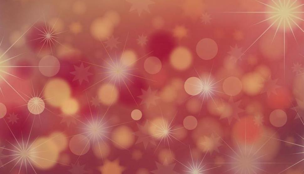 Festive Artisan Market at Theatre Royal Winchester