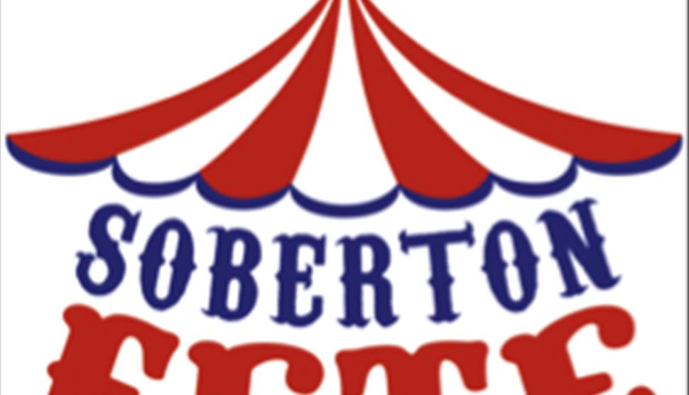 Soberton Fete