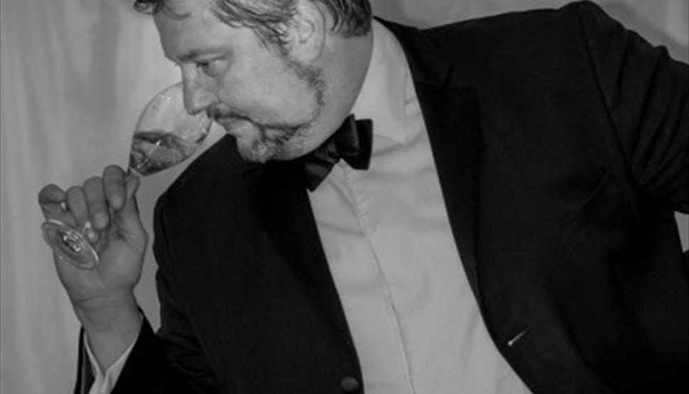 Be a Winemarker for the Evening