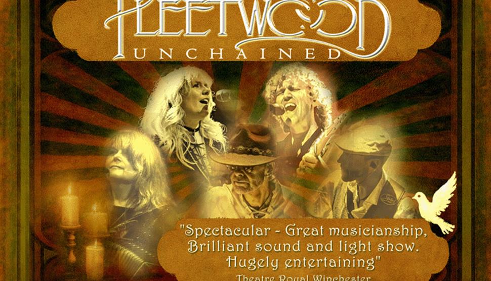 Fleetwood Unchanged at Theatre Royal Winchester