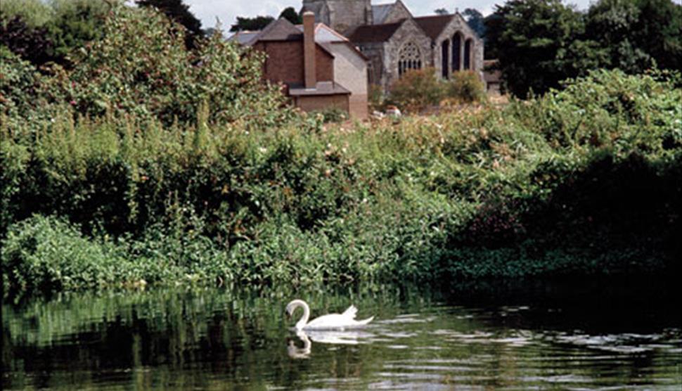 Fordingbridge Information Office