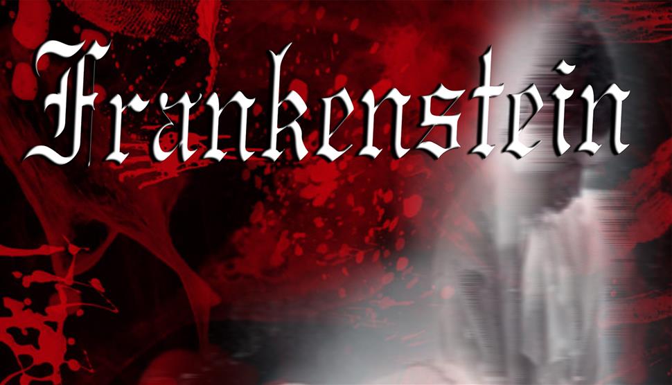 Frankenstein at the Groundlings Theatre