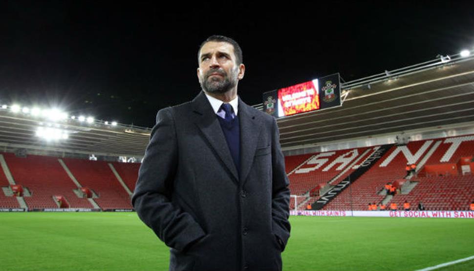 Franny Benali at the Balmer Lawn Hotel