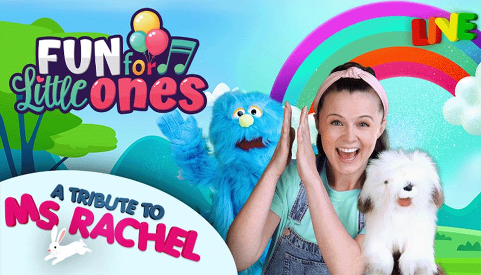 Fun for Little Ones