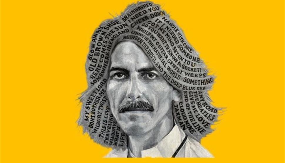 The George Harrison Project at Theatre Royal Winchester