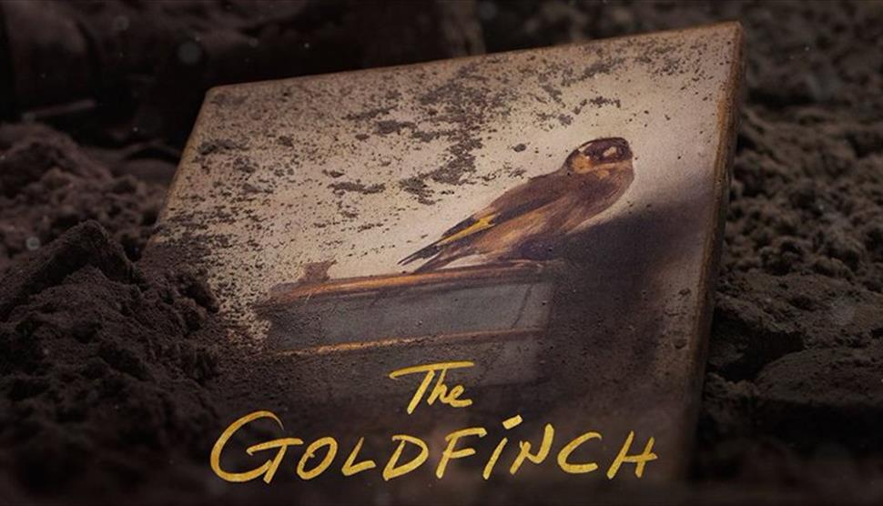 The Goldfinch at The Festival Hall