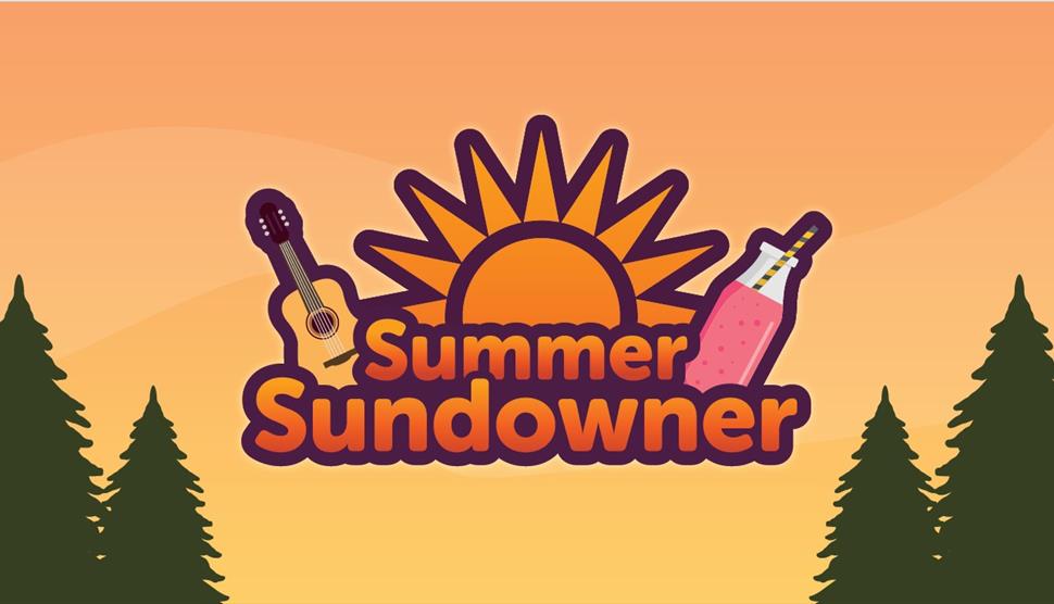 Summer Sundowner at Itchen Valley Country Park