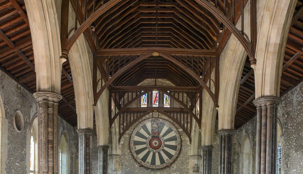 Storytelling at The Great Hall